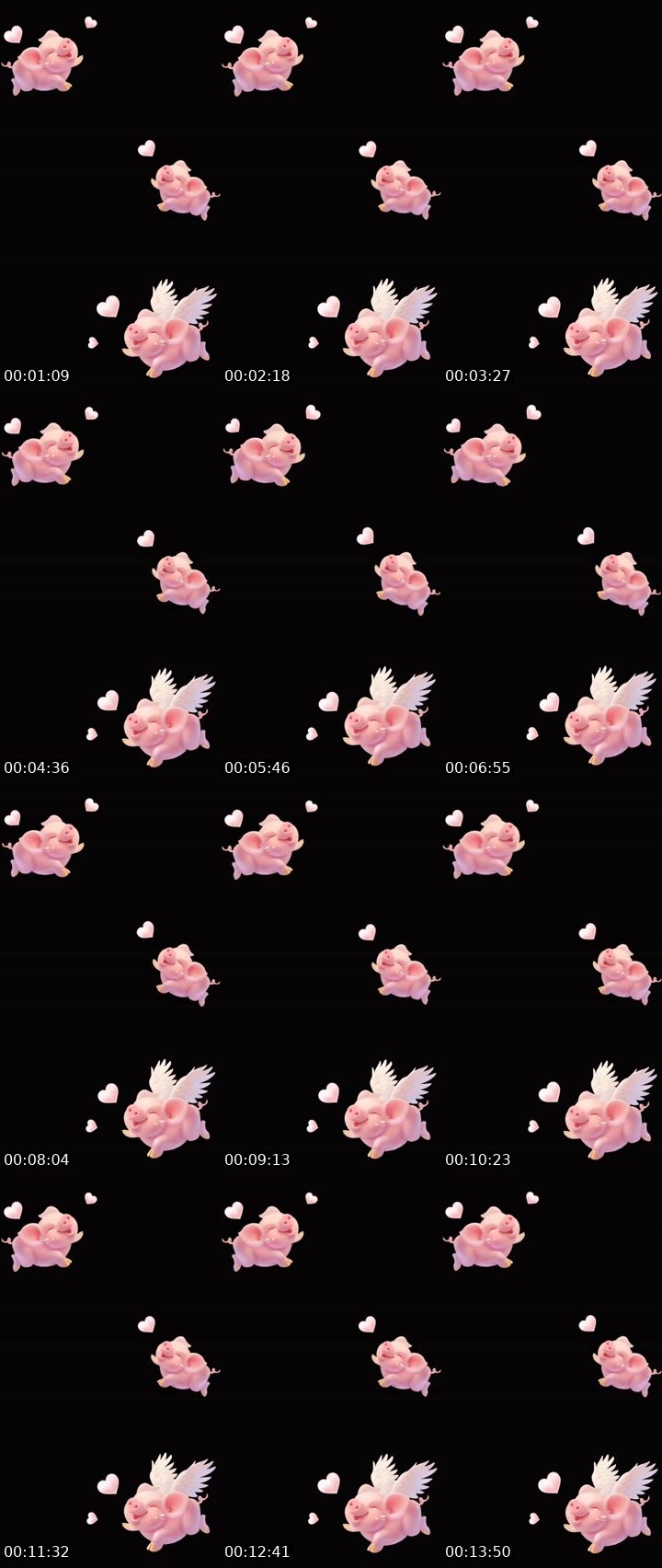 Contact-sheet preview of 🍡Panjul's MICO Live recording