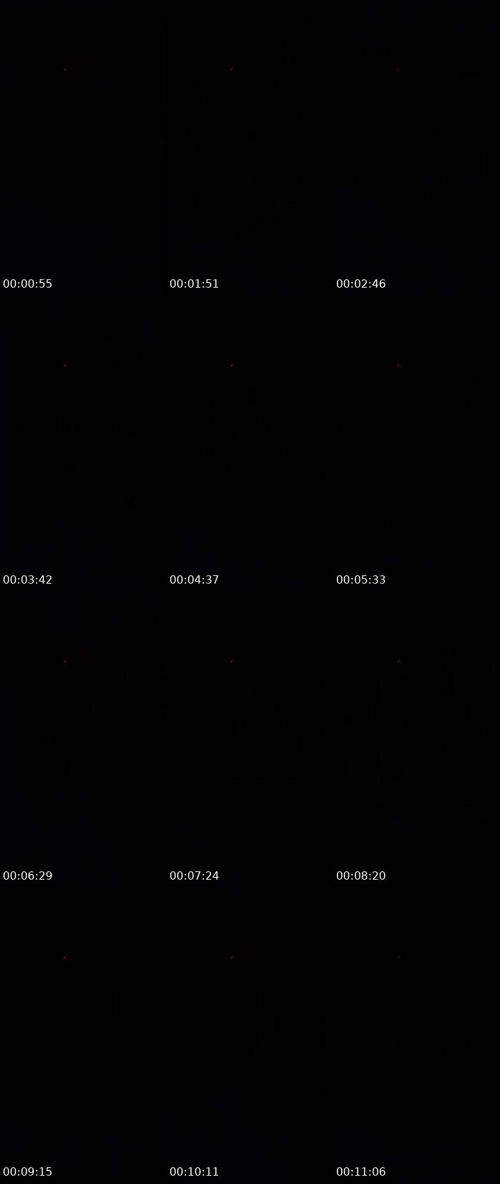 Contact-sheet preview of 🦭's MICO Live recording