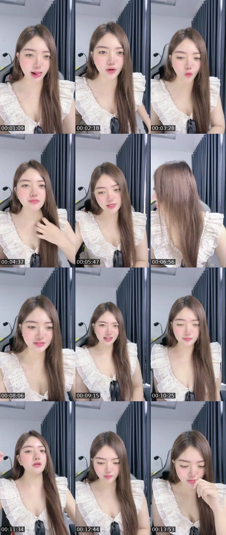 Contact-sheet preview of 🐳Quỳnh Bé  🥷's MICO Live recording