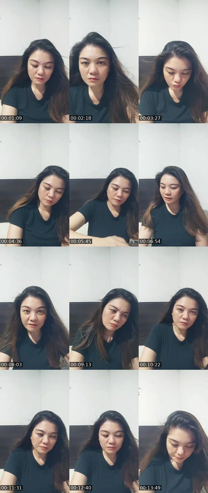 Contact-sheet preview of 🤏🏻COBRA🤏🏻 AnNGge's MICO Live recording