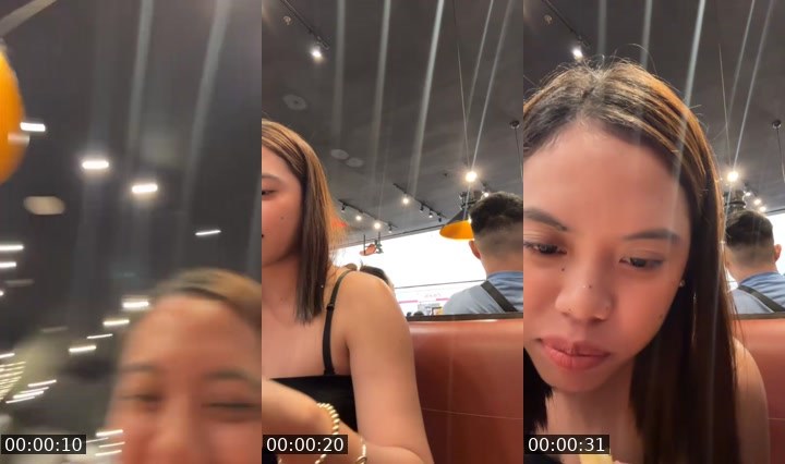 Contact-sheet preview of ❤️ POLENG ᴴᵘⁿᵗᵉʳ's MICO Live recording