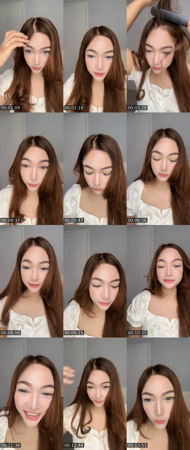 Contact-sheet preview of 𝐖𝐢𝐧𝐜𝐲ᴱᴸᴵᵀᴱ's MICO Live recording
