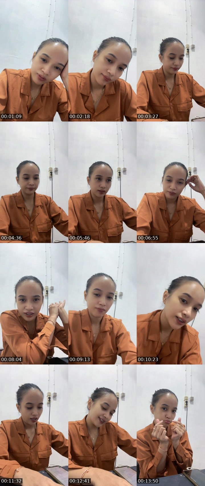 Contact-sheet preview of Bebel_HG🤔's MICO Live recording