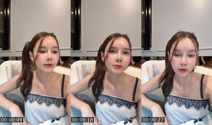 Contact-sheet preview of (pink) yam's MICO Live recording