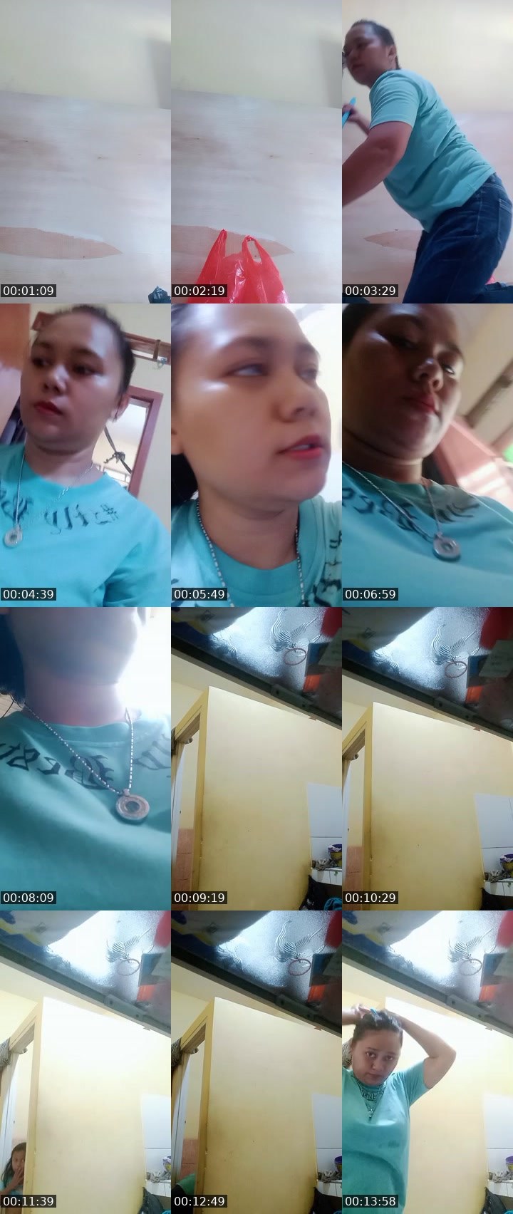 Contact-sheet preview of 😎 ErdiaNaᴴᴳ🤔's MICO Live recording