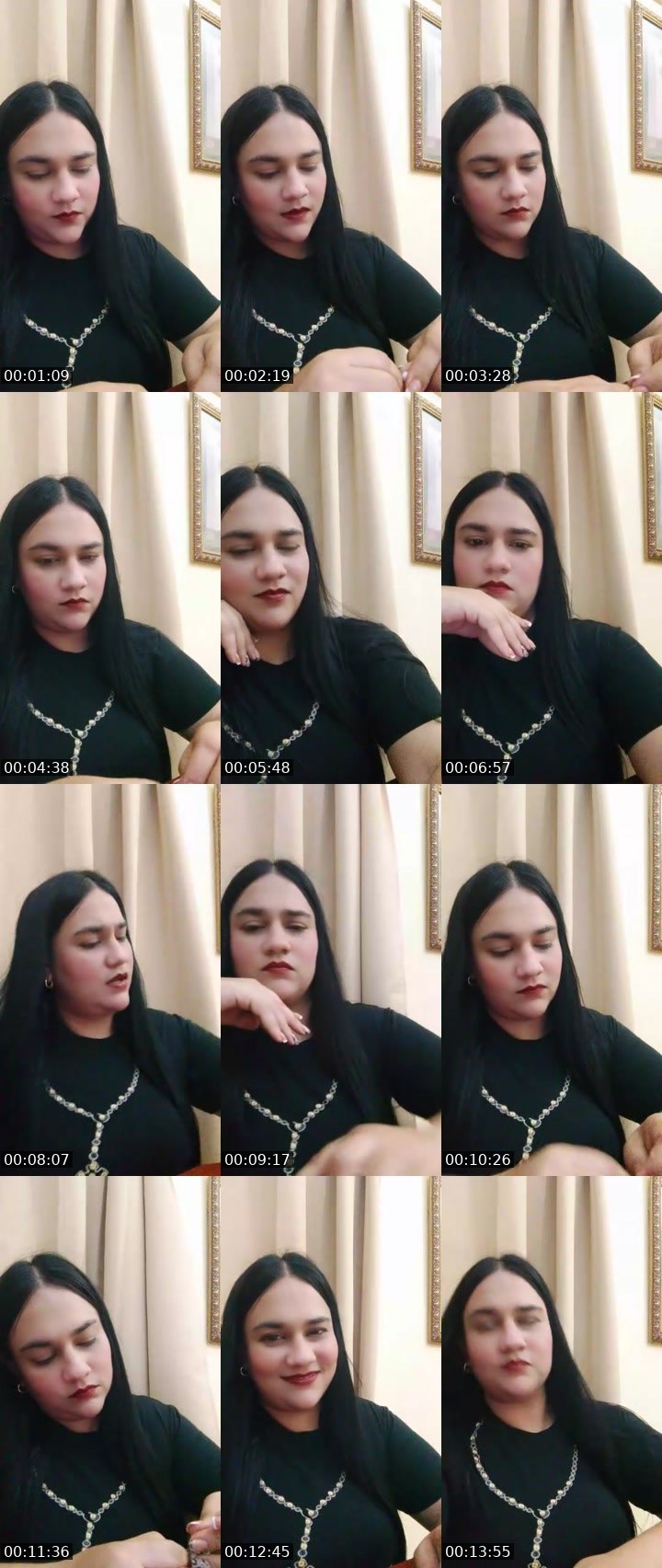 Contact-sheet preview of 🔋🪫ĂĹβĂ💝ⷣ 💫ᴹᵃᵍ's MICO Live recording