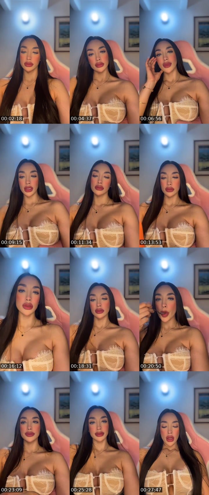 Cover for Acompáñame🔥
