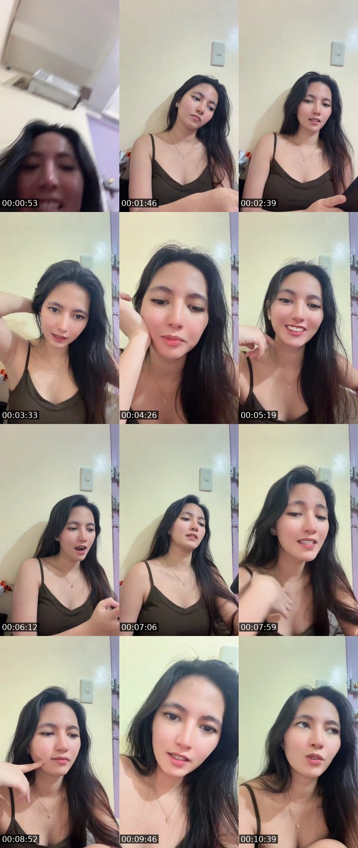 Contact-sheet preview of 🙀ᴸᴹROO💠's MICO Live recording