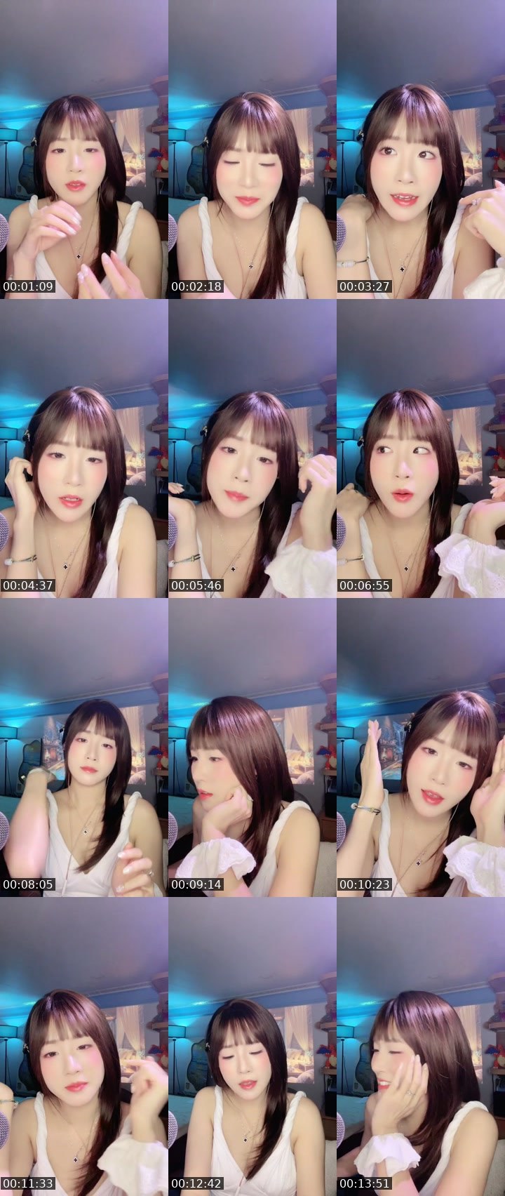 Contact-sheet preview of Neyuh🌚's MICO Live recording