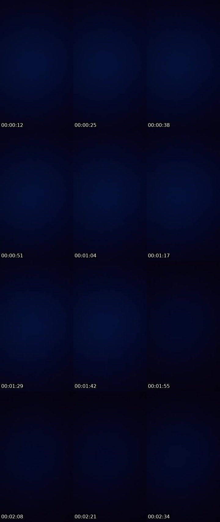Contact-sheet preview of The REALᶜᴬ💲ᴴ💵BaE 🕶️'s MICO Live recording