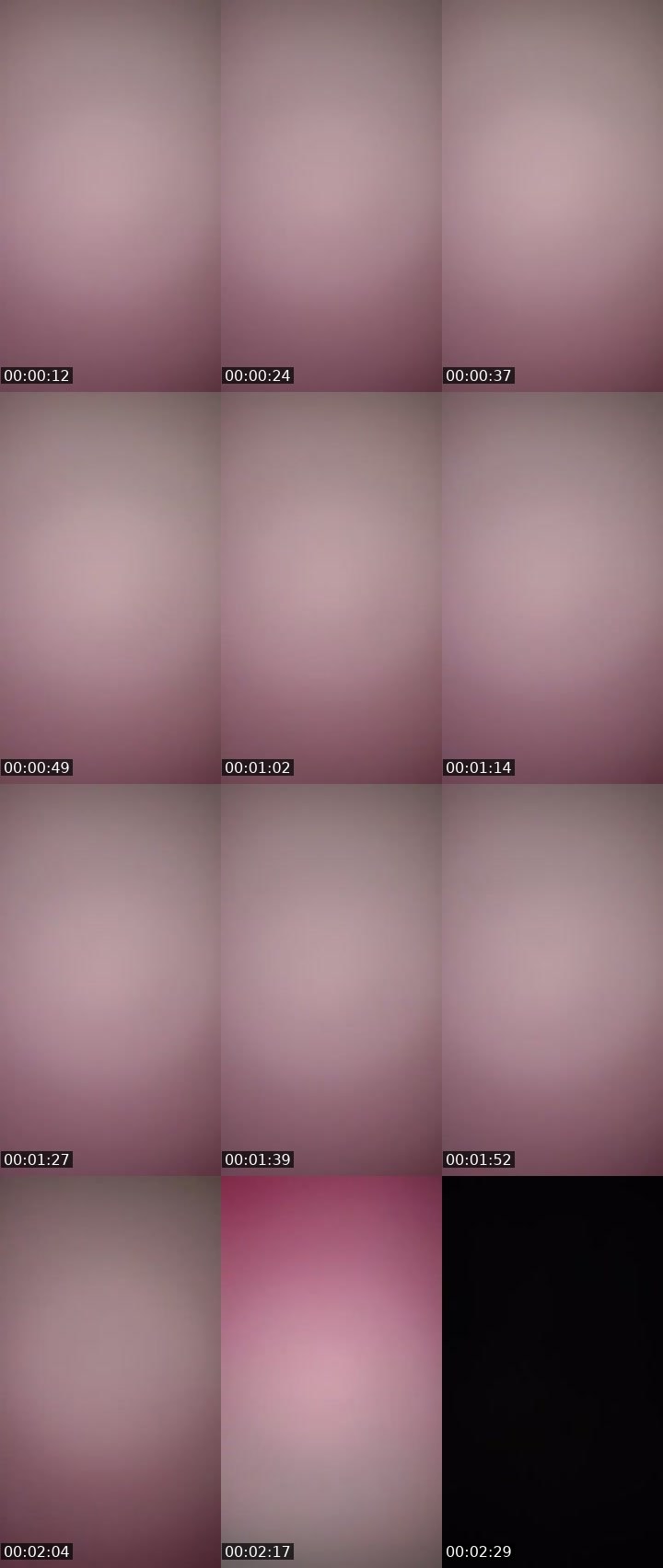 Contact-sheet preview of 🍒ͪ🌵🇲🇽ͣ ᴴᵉˡᵉⁿⁱᵗʰᵃ🇲🇽ͣ🐰ᷡ♊'s MICO Live recording