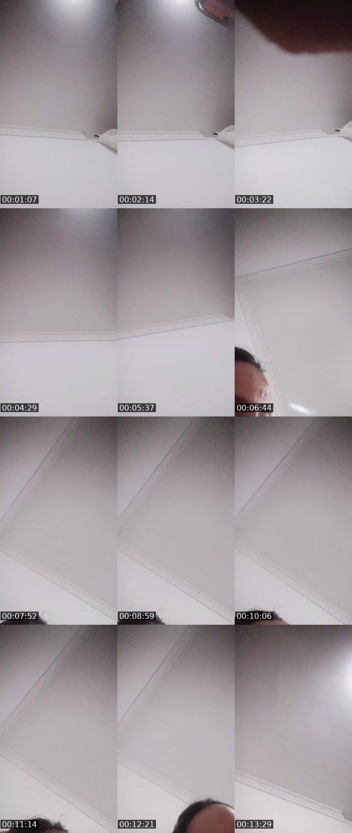 Contact-sheet preview of 💄Mor💋🏋🏽‍♂️𝕊𝔽✿'s MICO Live recording