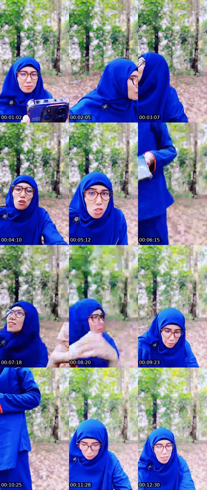 Contact-sheet preview of ☀️🎙️𝒩𝓊𝓎𝓈𝒽𝒾𝓃ℯ (®SuN)'s MICO Live recording