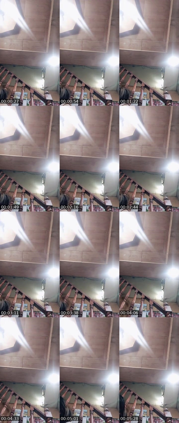 Contact-sheet preview of 🫅Rean_K&Qof❤️ ᴺᵉʷ🌟ˢᵀᴬᴿ's MICO Live recording