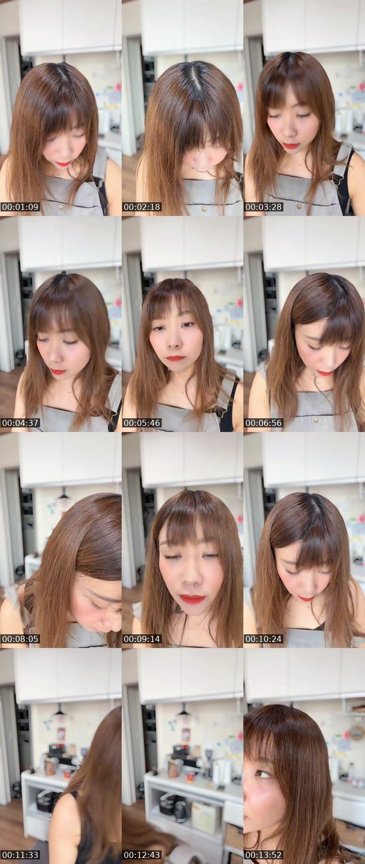 Contact-sheet preview of りー🌷💫's MICO Live recording