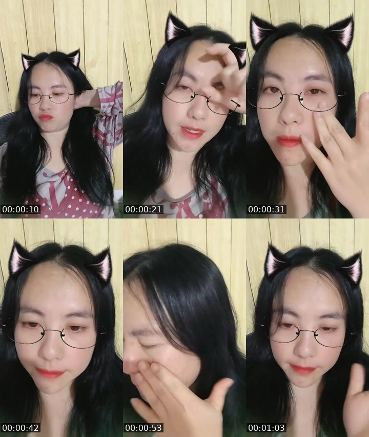 Contact-sheet preview of 🔱NewVJ. น.พ {IZT}'s MICO Live recording