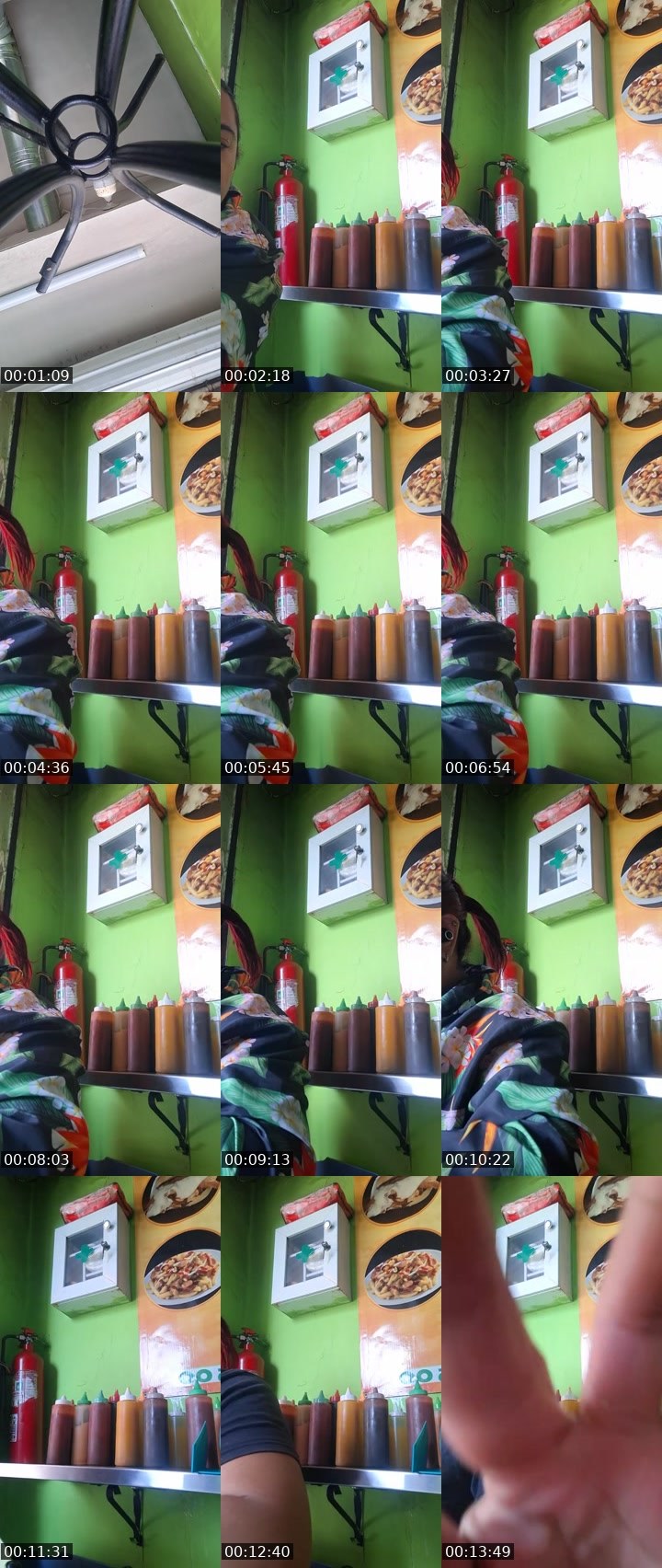 Contact-sheet preview of 💠🦋ᷮ🐾℘𝑟ͥ!𝑛ͣ𝑐ͫe§D'BiggDogg's MICO Live recording
