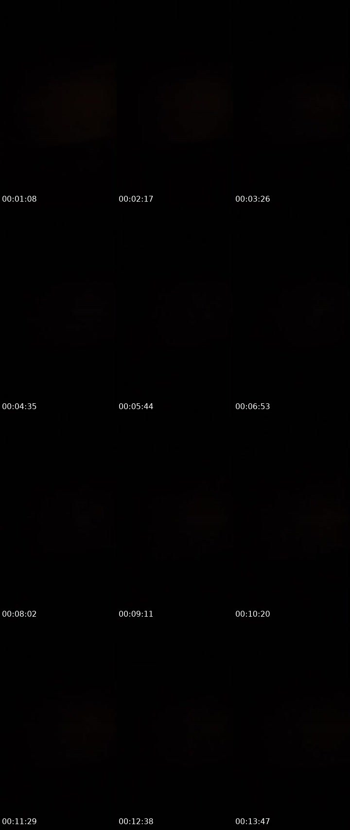 Contact-sheet preview of ✨🙀ᴸᴹWILMS 💠🥀ⲃϻⲃ's MICO Live recording