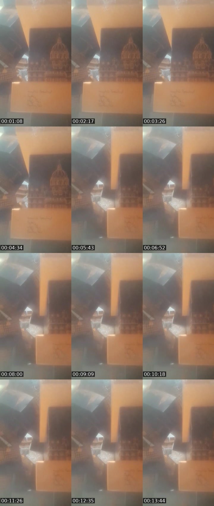 Contact-sheet preview of ♾️sʜͥᴇͫ 𝗜𝗻𝗳𝗶𝗻𝗶𝘁𝘆⭐'s MICO Live recording