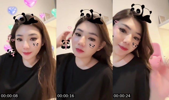 Contact-sheet preview of ᶜʳᵒʷ 𝐏𝐚𝐮 🎀✨'s MICO Live recording