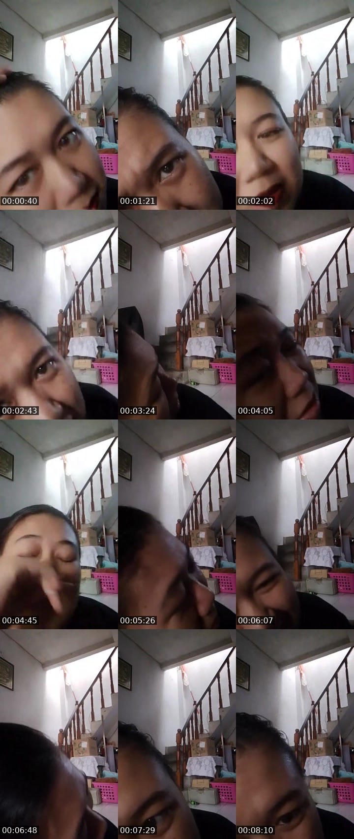 Contact-sheet preview of ✧Pucukk👮‍♀️admˢʰᵉᵉⁿ's MICO Live recording
