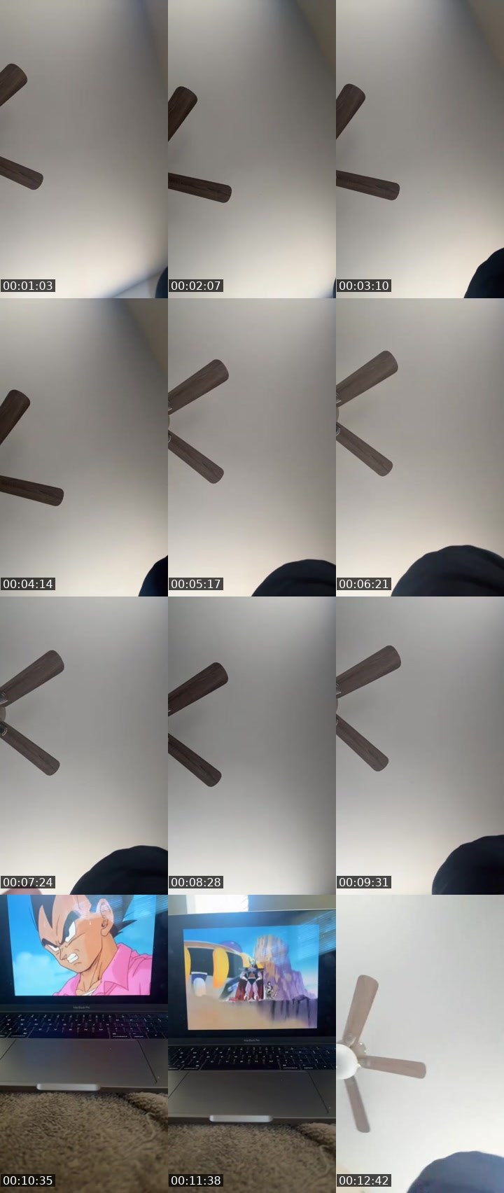 Contact-sheet preview of Let’s Talk About It 2.0 🔴®'s MICO Live recording