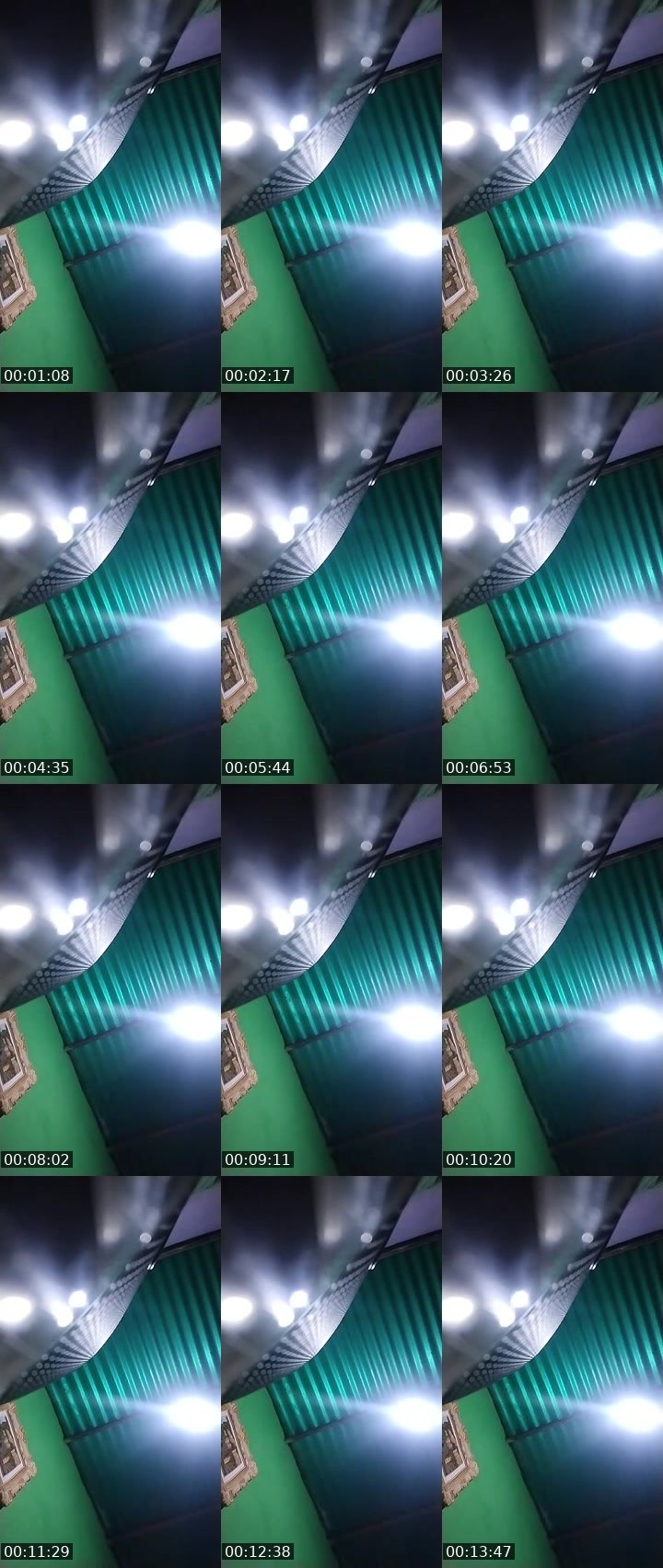 Contact-sheet preview of ❤️‍🔥ͩ😈ⷮDary😡𝄟⃝˚M🪐⚓🫧⃤ͩ⚖️ͩ's MICO Live recording