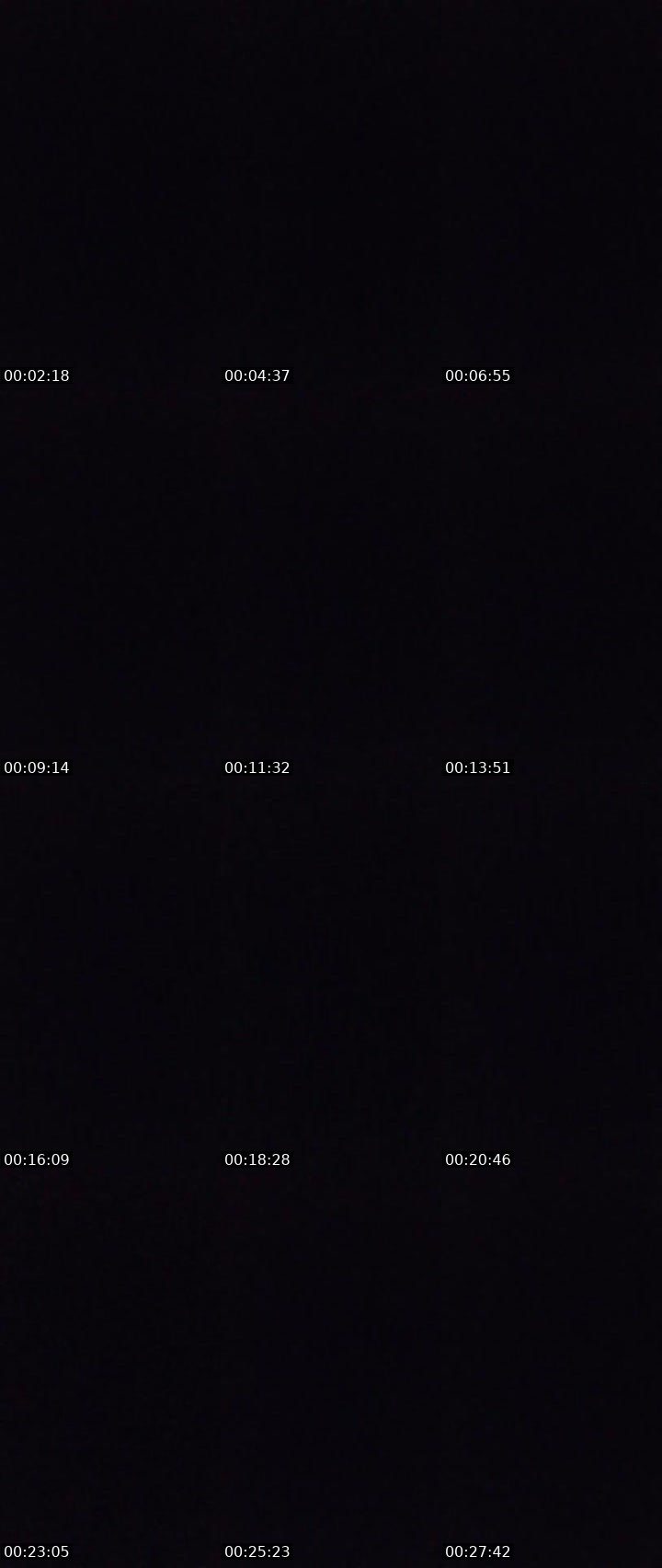 Contact-sheet preview of 🌠 ᵇʳᵏᵗ@kirah.𝐍𝐎𝐕𝐀☄️'s MICO Live recording