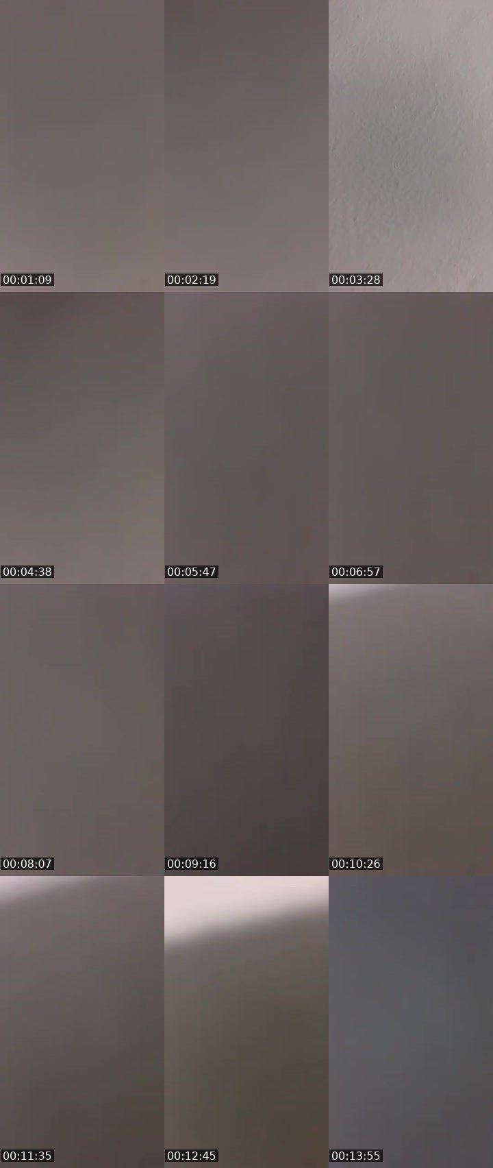 Contact-sheet preview of 👸🏻Hannah🎢ᶠ⁵⁰⁴🪫🔋's MICO Live recording