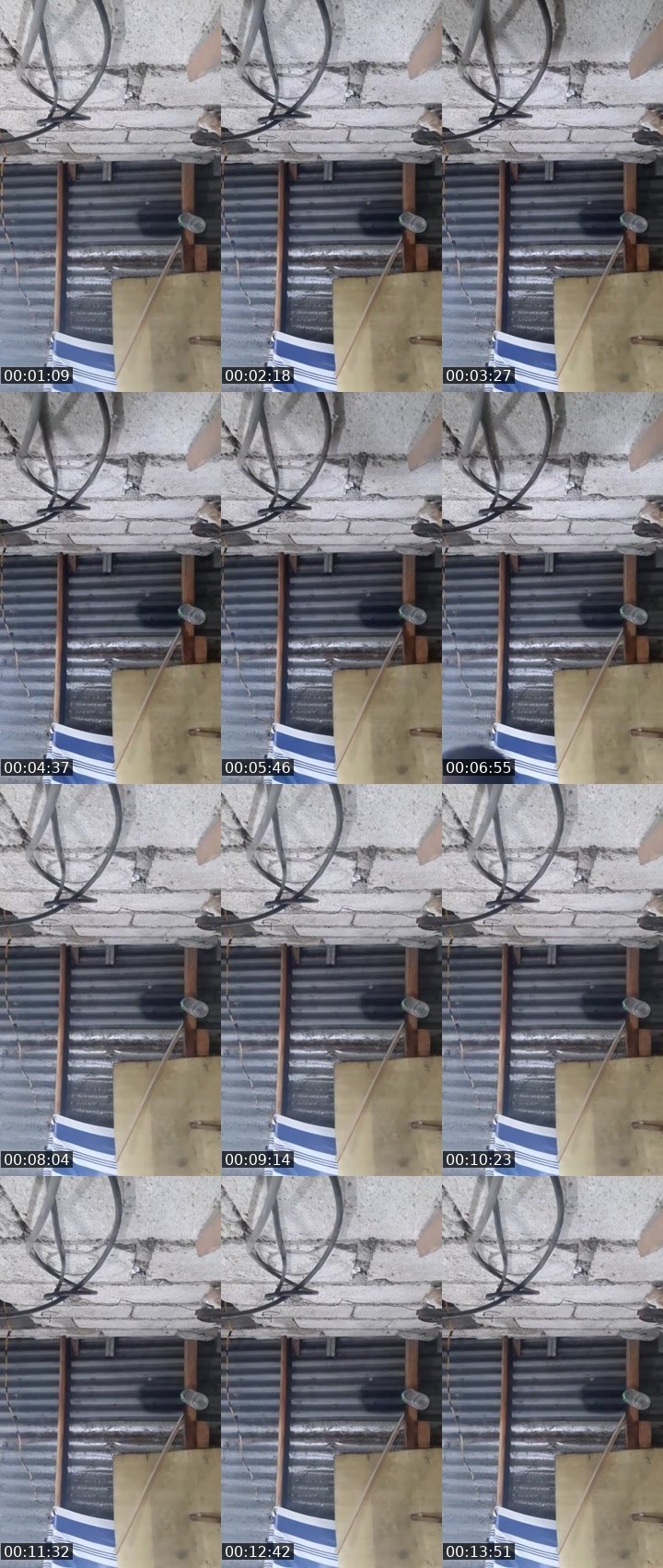 Contact-sheet preview of 🦋LIMAR ☪️ MHA-7741's MICO Live recording