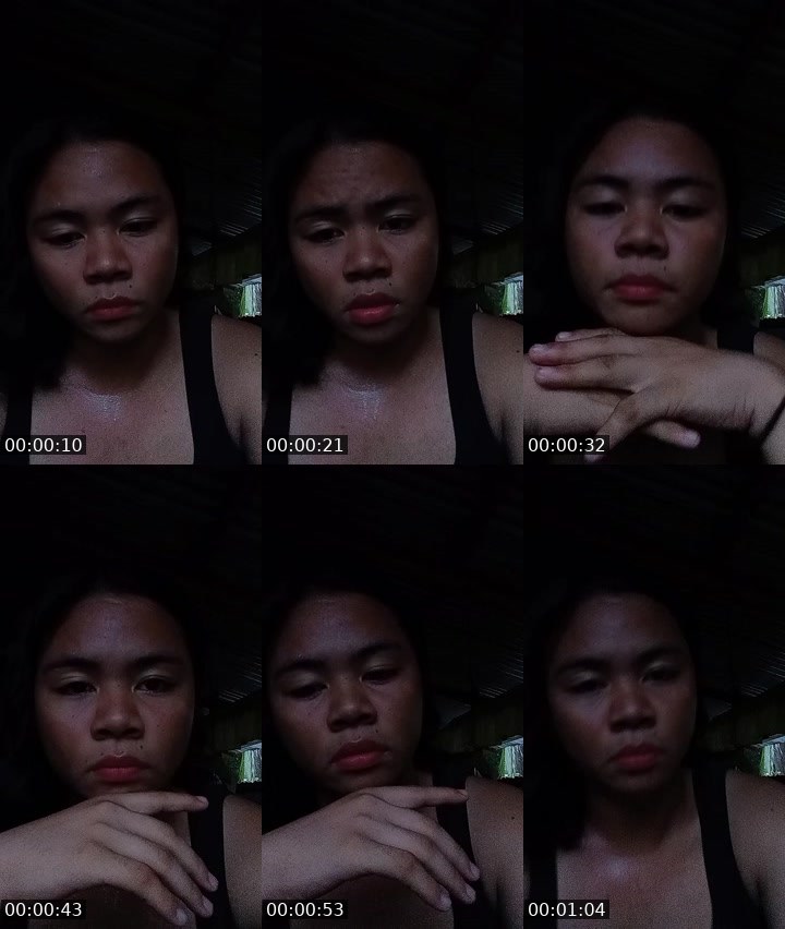 Contact-sheet preview of 🌠 SHENA.NOVA 👑's MICO Live recording