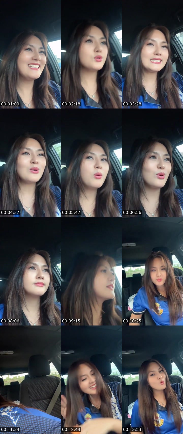 Contact-sheet preview of 🔱NewVJ. Rose🌹{IZT}'s MICO Live recording
