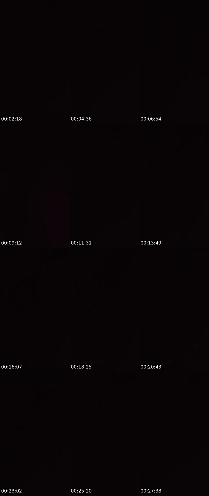 Contact-sheet preview of 🕊️ JUANITA 💃's MICO Live recording