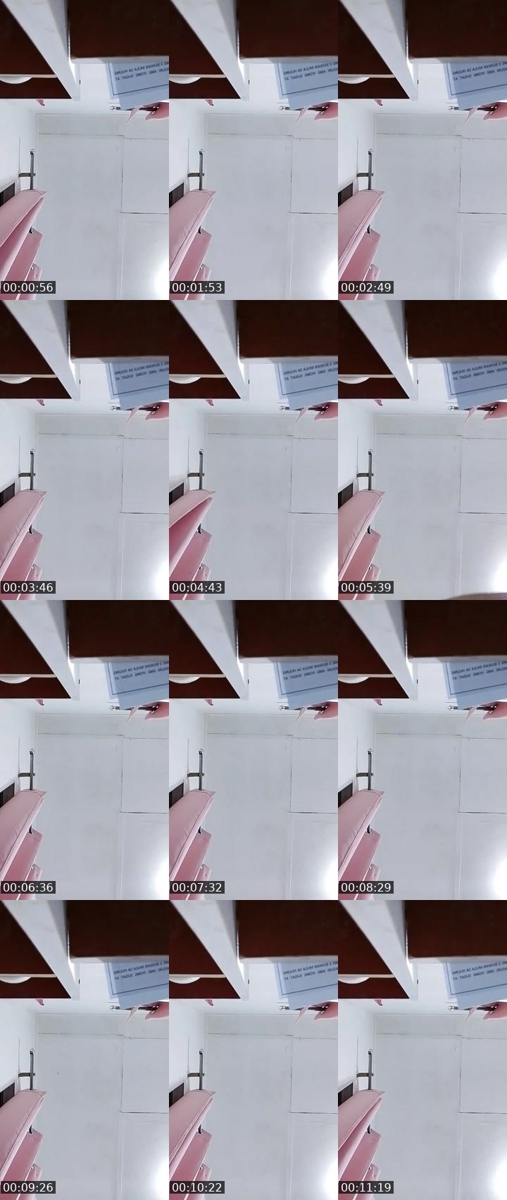 Contact-sheet preview of ♾️ʟᴇͥʏͫ ᶦⁿᶠⁱⁿⁱᵗʸ⭐ⲃϻⲃ's MICO Live recording