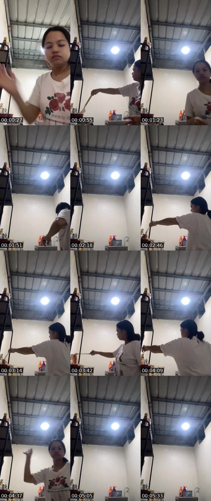 Contact-sheet preview of 🙀ᴸᴹABCD💠ⲃϻⲃ's MICO Live recording