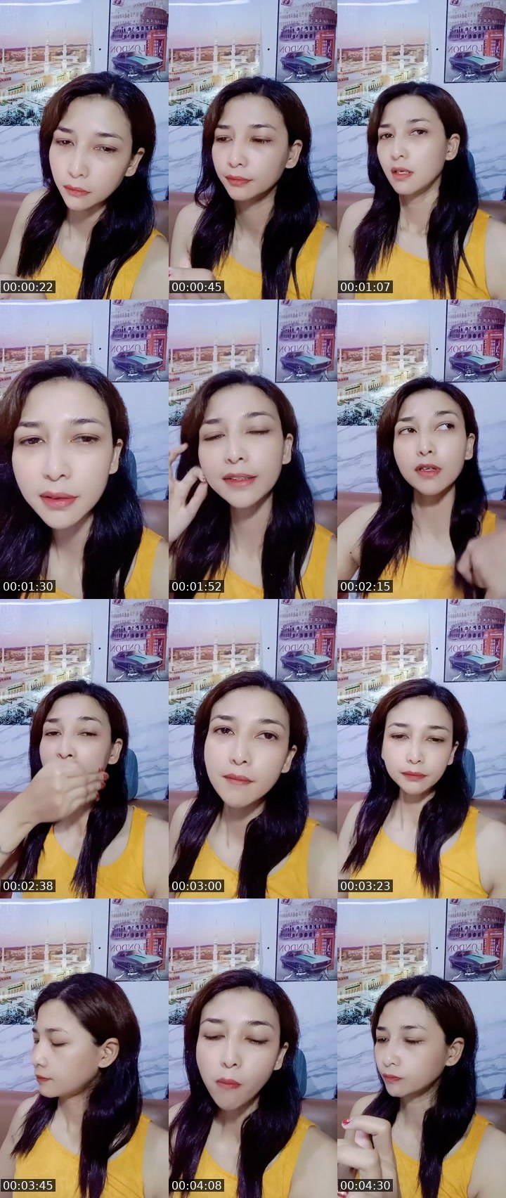 Contact-sheet preview of ༭Ðઙ̬̐ᥑ  Disa thesir 📸📹's MICO Live recording