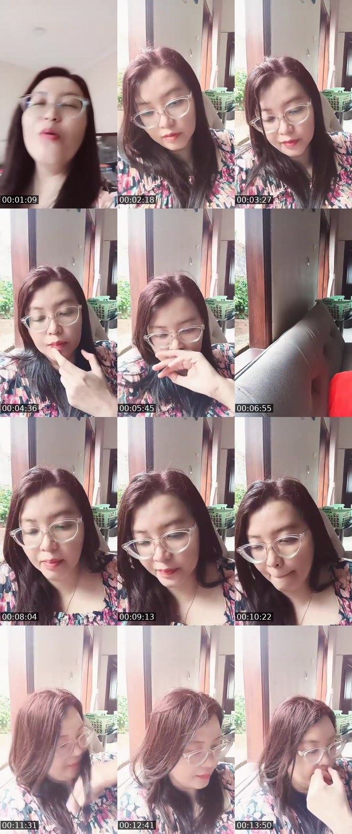 Contact-sheet preview of ᴰᵃʸ💎lonyˢᵏ🎵's MICO Live recording