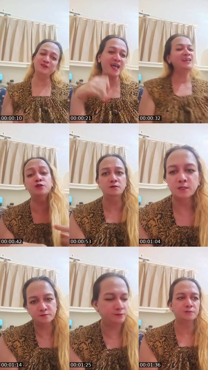 Contact-sheet preview of 🐥princess shalala [LUXE]'s MICO Live recording