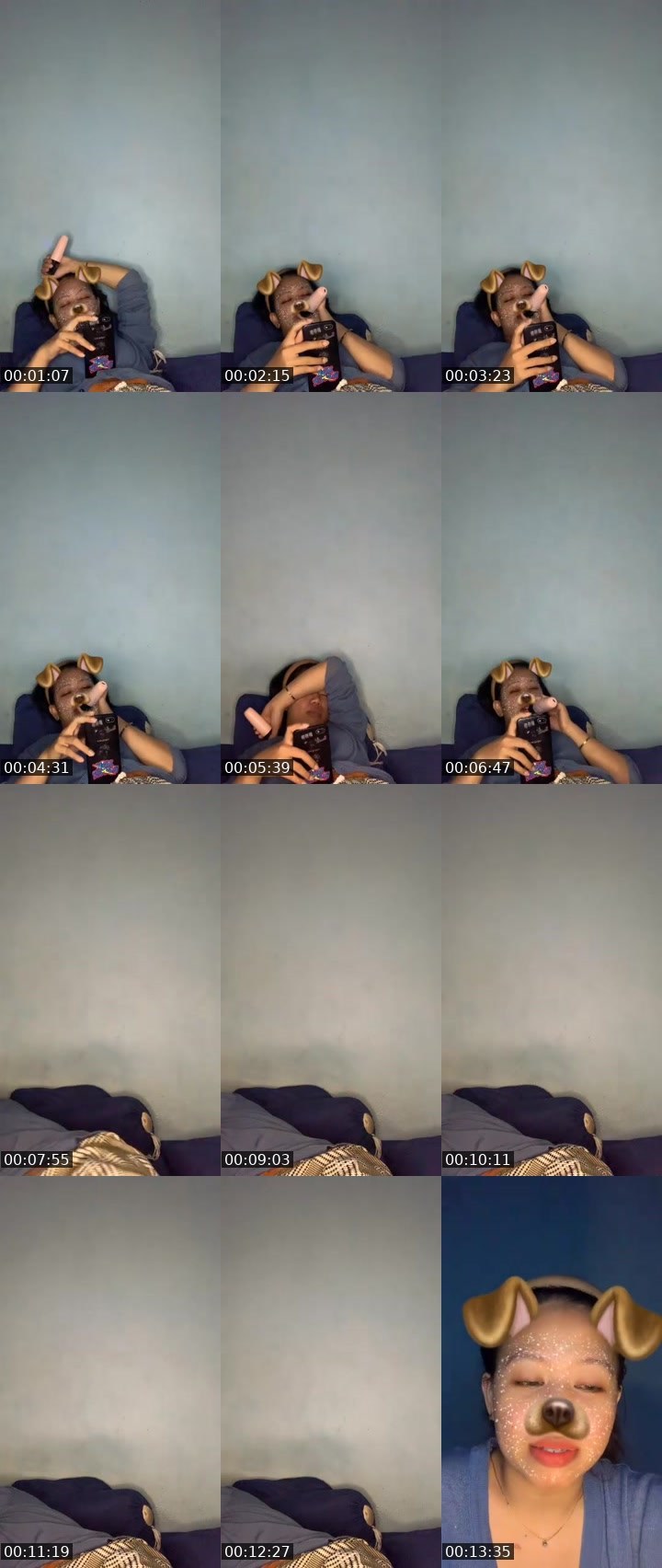 Contact-sheet preview of 💧Titi [LUXE]🦋's MICO Live recording