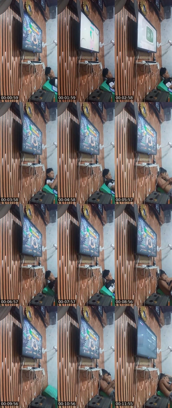 Contact-sheet preview of 🌕✨𝓵𝓲𝔃𝓪💕💙's MICO Live recording