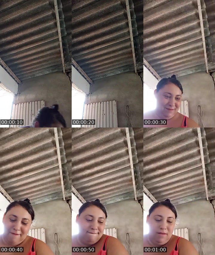 Contact-sheet preview of 💠Viviana🦖's MICO Live recording