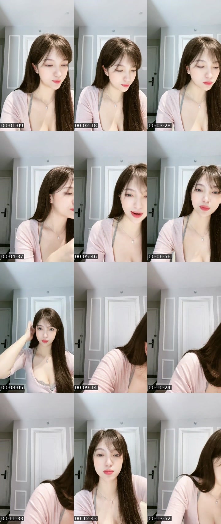 Contact-sheet preview of 💋Ka💋ᵀᵉᵃᵐ ᴸᵘˣ's MICO Live recording