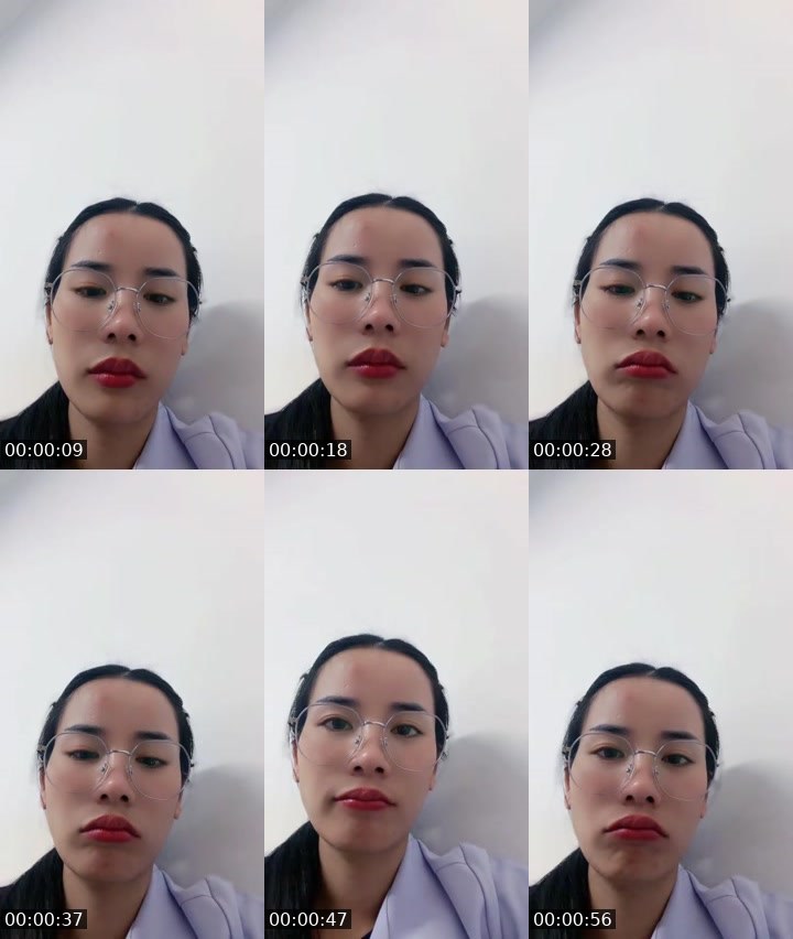 Contact-sheet preview of 🕊️ALINA 🌜Tulip 💐🫶🏻's MICO Live recording