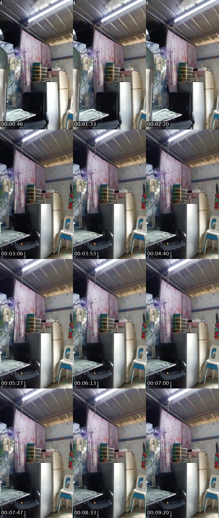 Contact-sheet preview of ✨😇MARJORIE.🅝🅞🅥🅐's MICO Live recording
