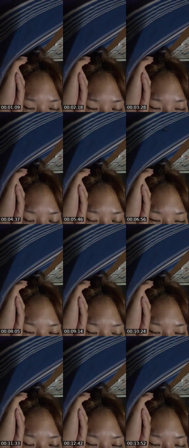 Contact-sheet preview of 🤏🏻COBRA🤏🏻 Mariahh's MICO Live recording
