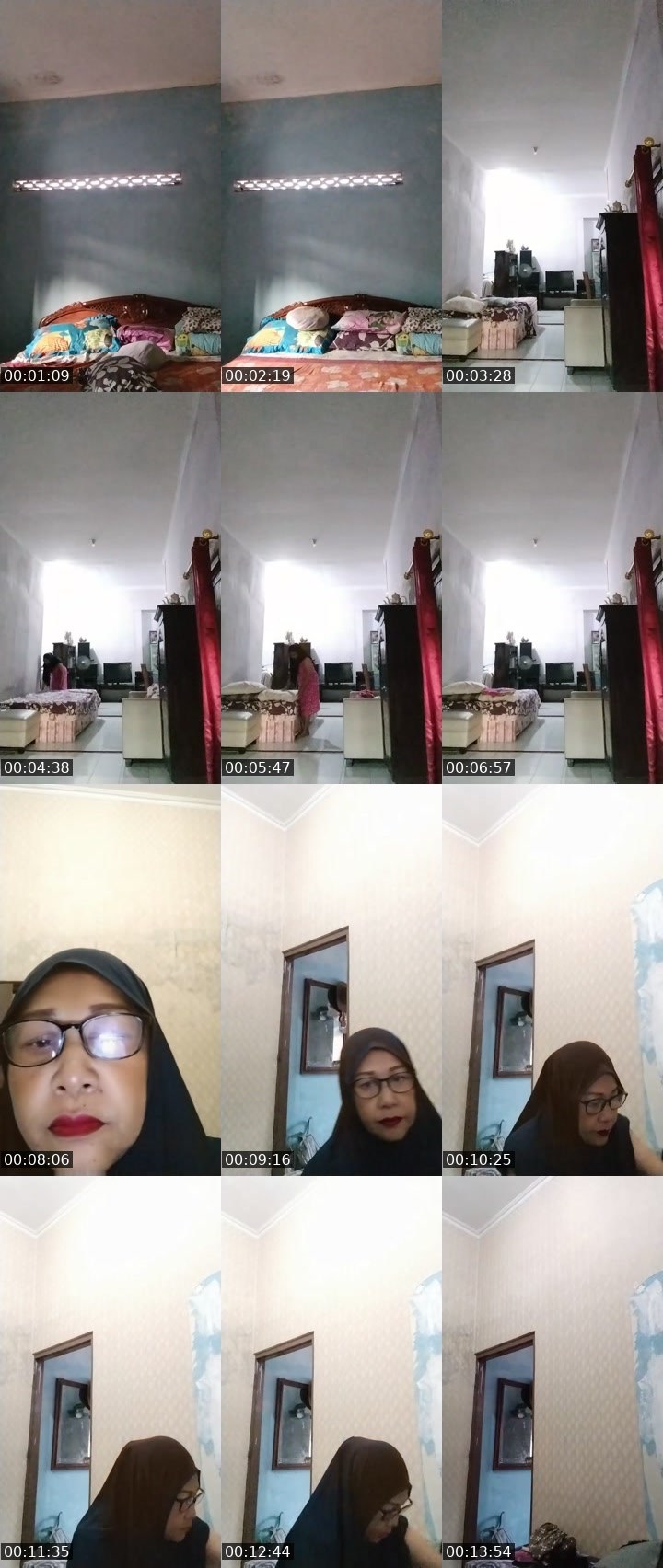 Contact-sheet preview of Bund.Irin💫K͜͡e͜͡j͜͡o͜͡r͜͡a͜͡'s MICO Live recording