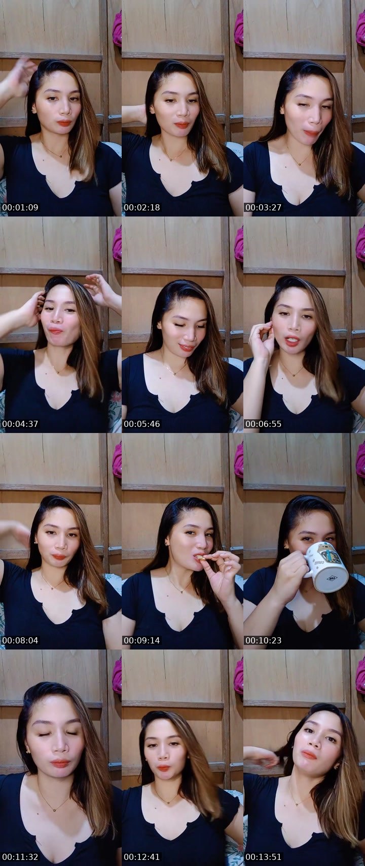 Contact-sheet preview of 🐺𝓔𝓵𝔂🎱ᵂᵃᵛᵉˢ's MICO Live recording