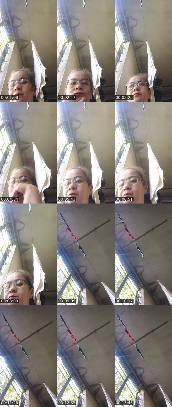Contact-sheet preview of GS⭐️_zhelle🔹's MICO Live recording