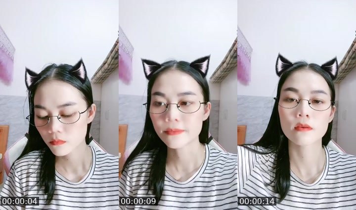 Contact-sheet preview of Gấu 🐼❤️'s MICO Live recording