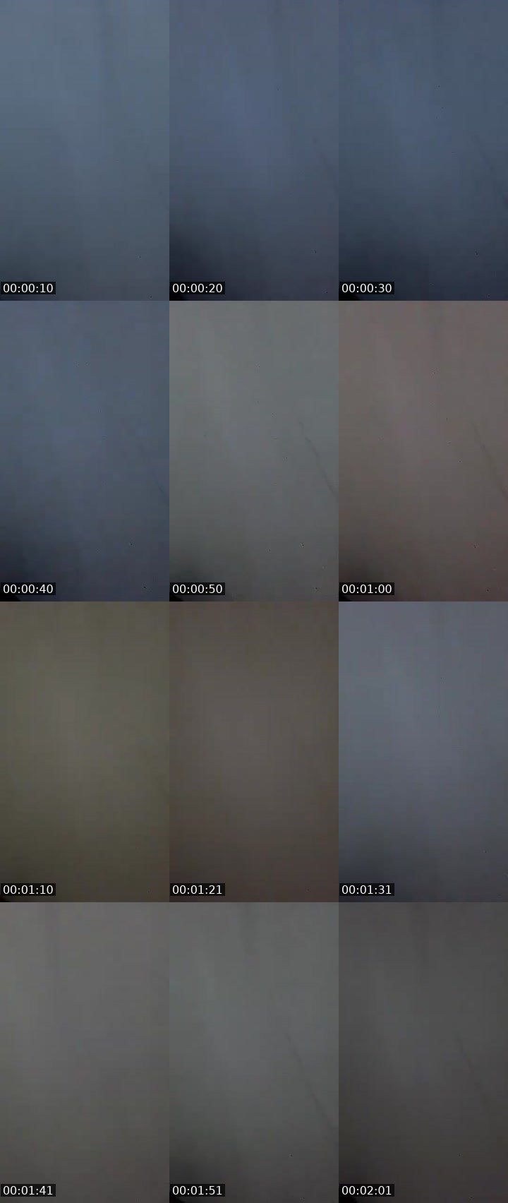 Contact-sheet preview of 👸🏻Hannah🎢ᶠ⁵⁰⁴🪫🔋's MICO Live recording